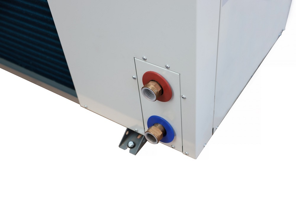 Sunex NEXUS M9 PRO Monoblock Wärmepumpe 10kW für Brauchwasser und Heizung R290 A+++/A++  Sunex NEXUS M9 PRO Monoblock Wärmepumpe 10kW für Brauchwasser und Heizung R290 A+++/A++