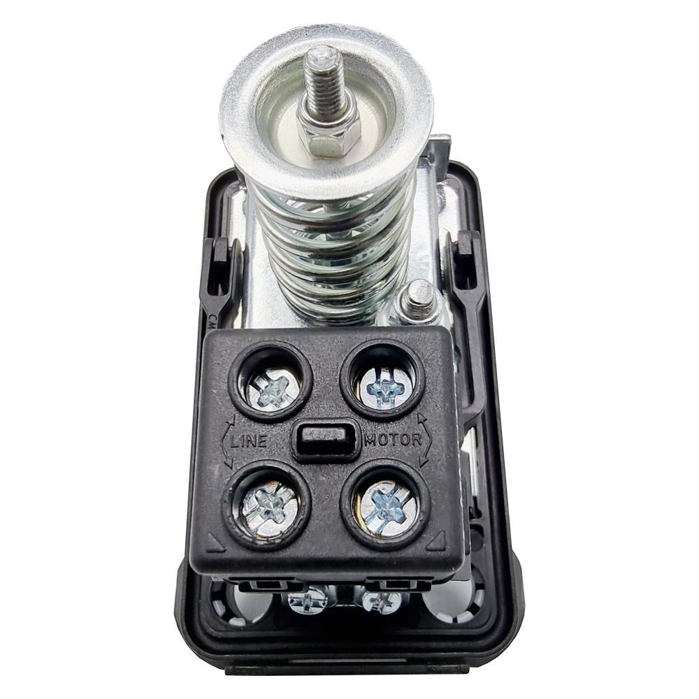 PM5-ML-001 Mechanischer Druckschalter PM 5 ML Hauswasserwerk Pumpe Strömungswächter