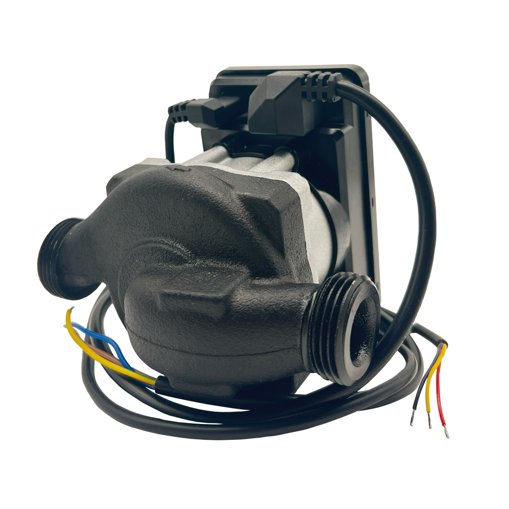 Hydra Hocheffizienzpumpe GPS II - PWM2 Solarpumpe Umwälzpumpe