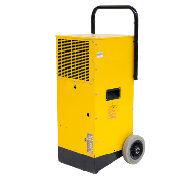 Kondenstrockner TTK 300 mieten – Bautrockner Luftentfeuchter bis 60L/24h für Wasserschäden, Bau- und Renovierungstrocknung (nur Abholung)