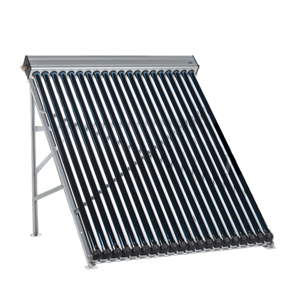 Vakuumröhrenkollektor Sonnenkollektor EtaSunPro – 20R (3,1 m²)