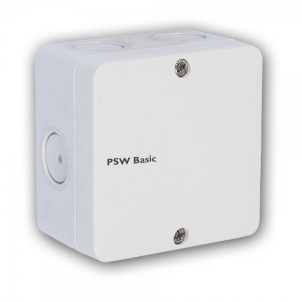 Resol Pumpensignalwandler PSW Basic Set inkl. Wilo Yonos Para 25/7 (180 mm)