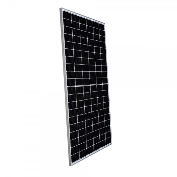 PV Solarmodul 370Wp Monokristallin Photovoltaik Modul