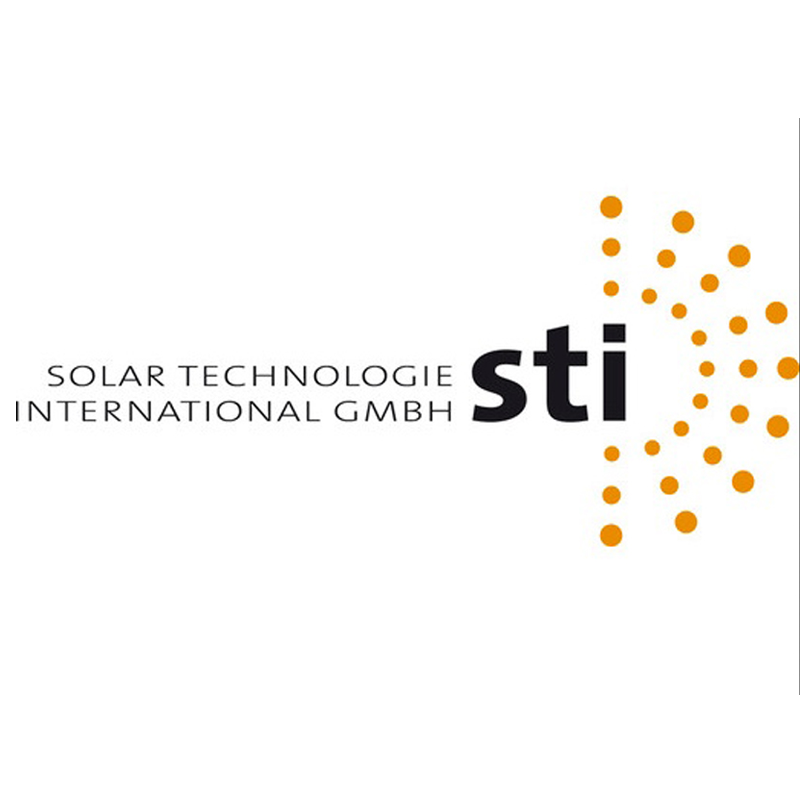 STI Solar Technologie International