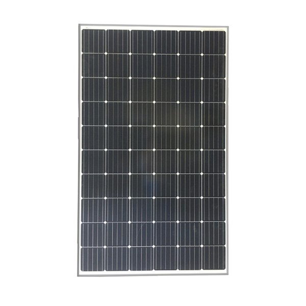 Hybridkollektor 310W PV Solarmodul