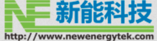 New Energy Technology Co., Ltd.