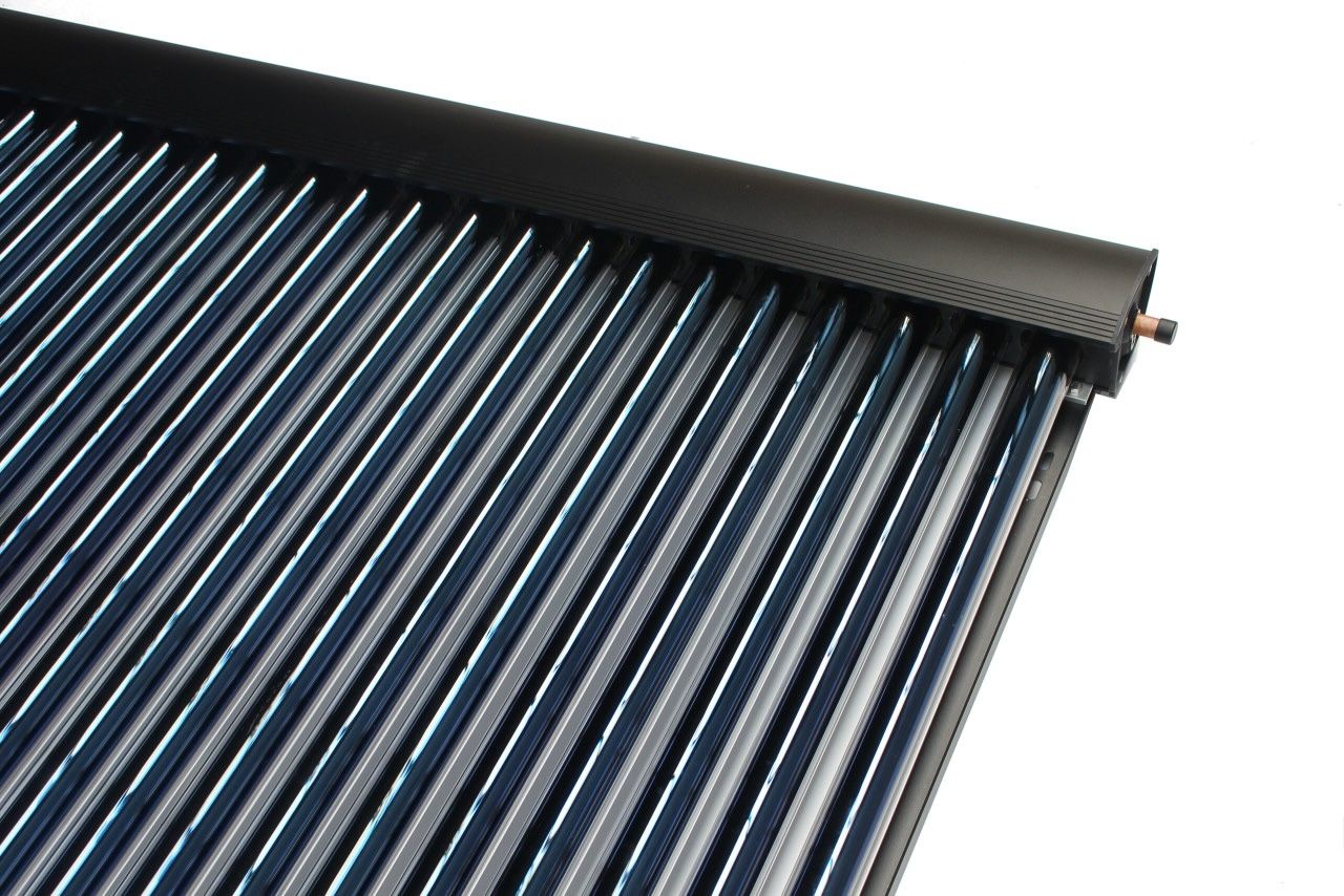 Solarflüssigkeit Fertiggemisch -28°C 10 Liter Rot - Für Flach- & Röhrenkollektoren